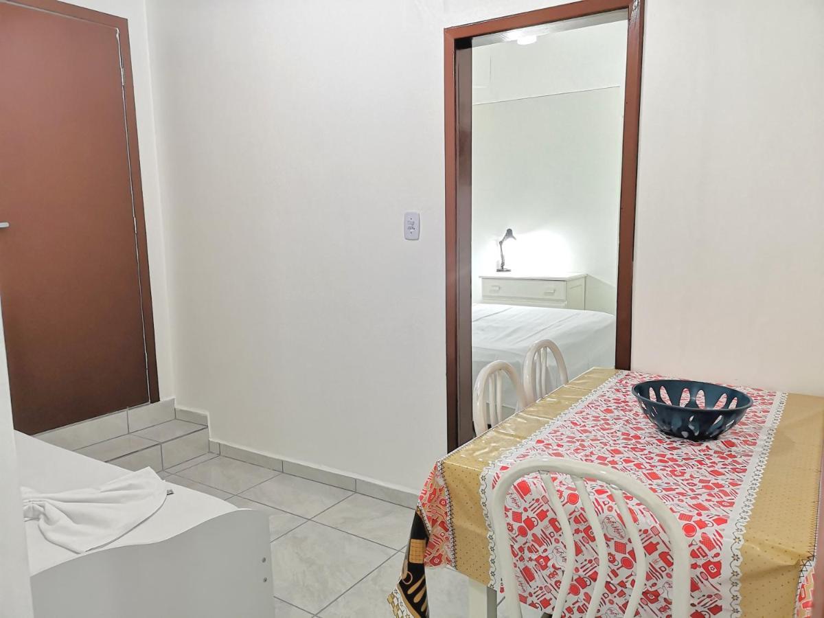 Residencial Las Rocas I Governador Celso Ramos Exterior photo