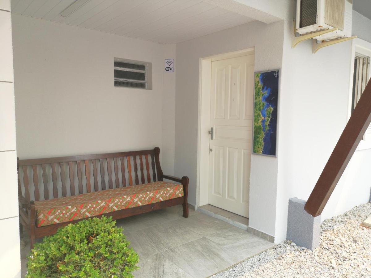 Residencial Las Rocas I Governador Celso Ramos Exterior photo