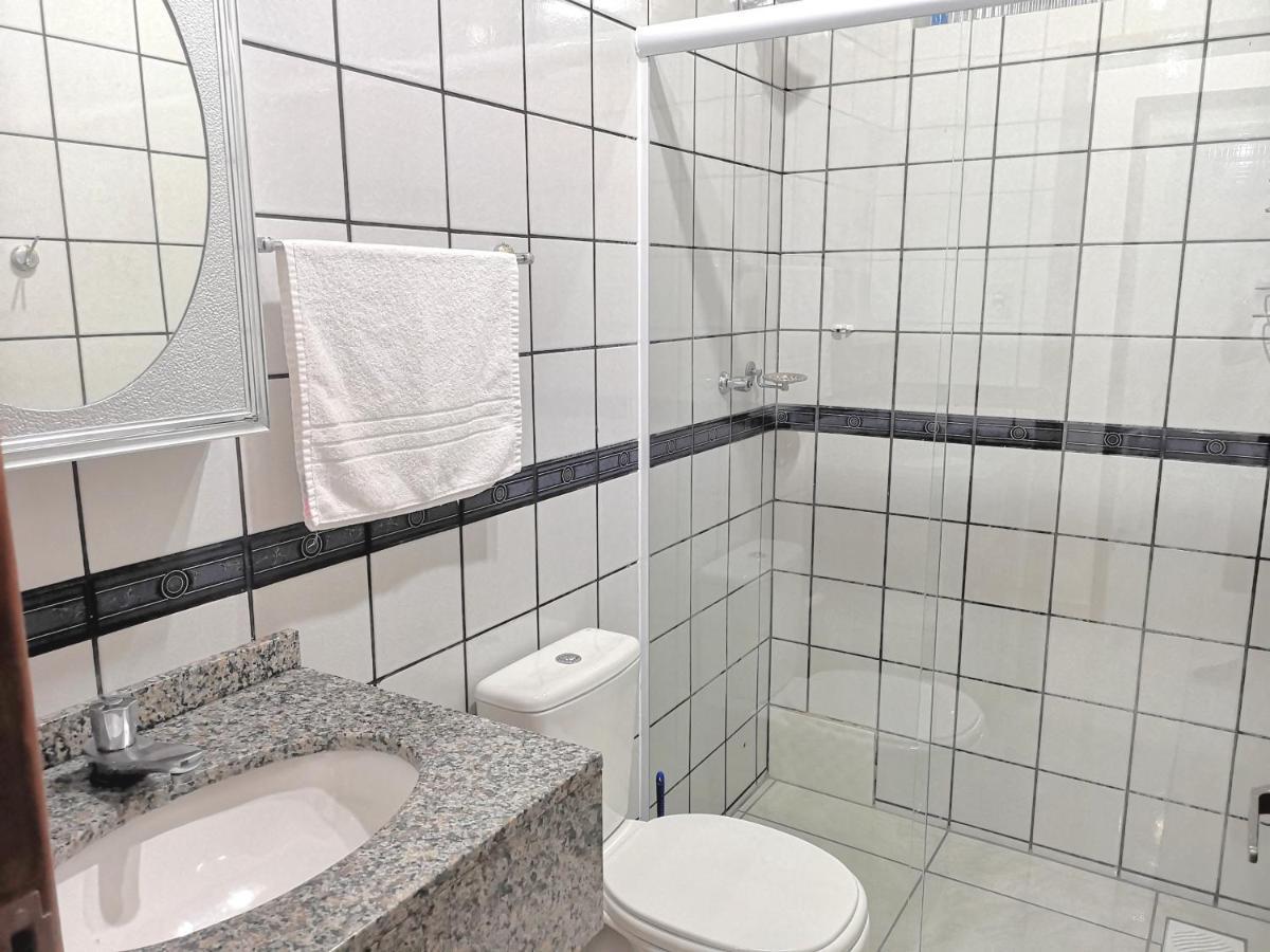 Residencial Las Rocas I Governador Celso Ramos Exterior photo