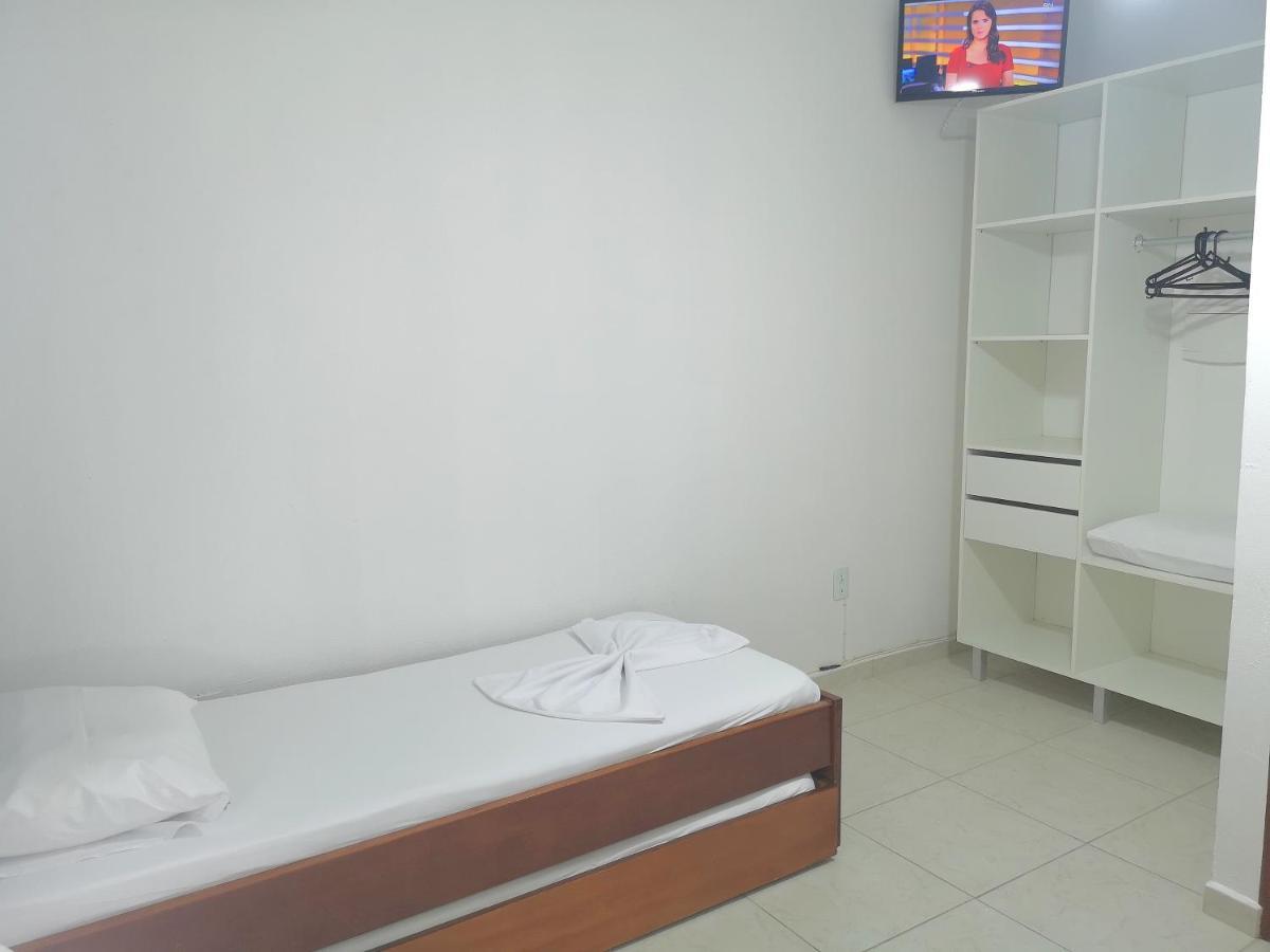 Residencial Las Rocas I Governador Celso Ramos Exterior photo
