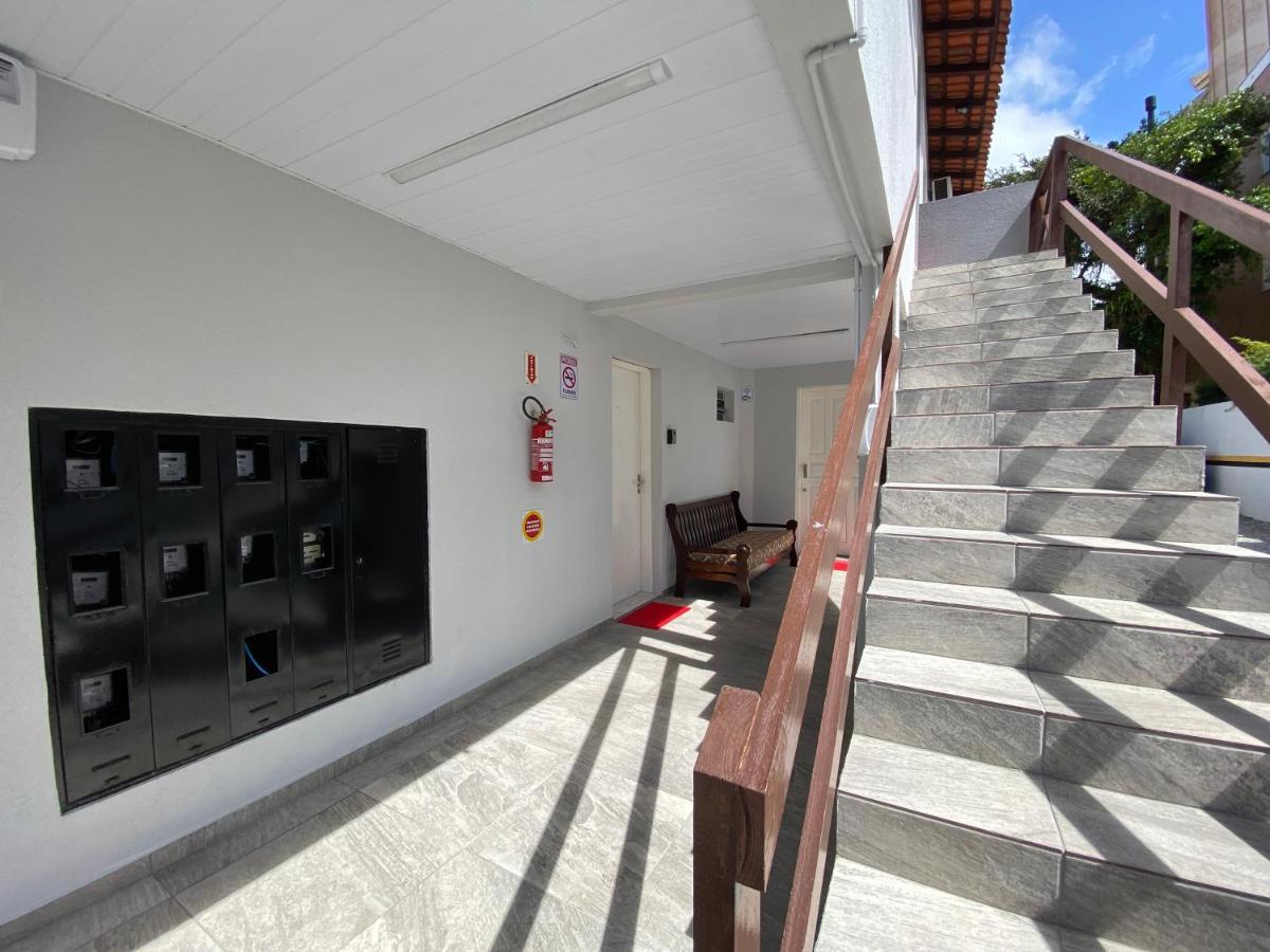 Residencial Las Rocas I Governador Celso Ramos Exterior photo