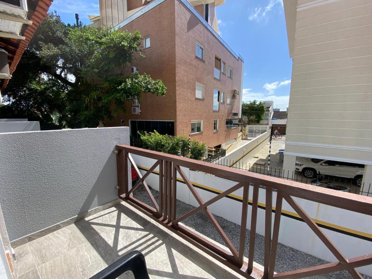 Residencial Las Rocas I Governador Celso Ramos Exterior photo