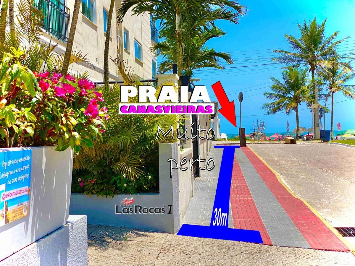 Residencial Las Rocas I Governador Celso Ramos Exterior photo