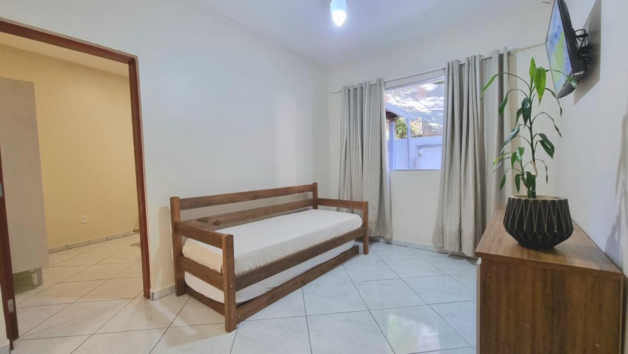 Residencial Las Rocas I Governador Celso Ramos Exterior photo